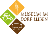 Museum im Dorf Lüben